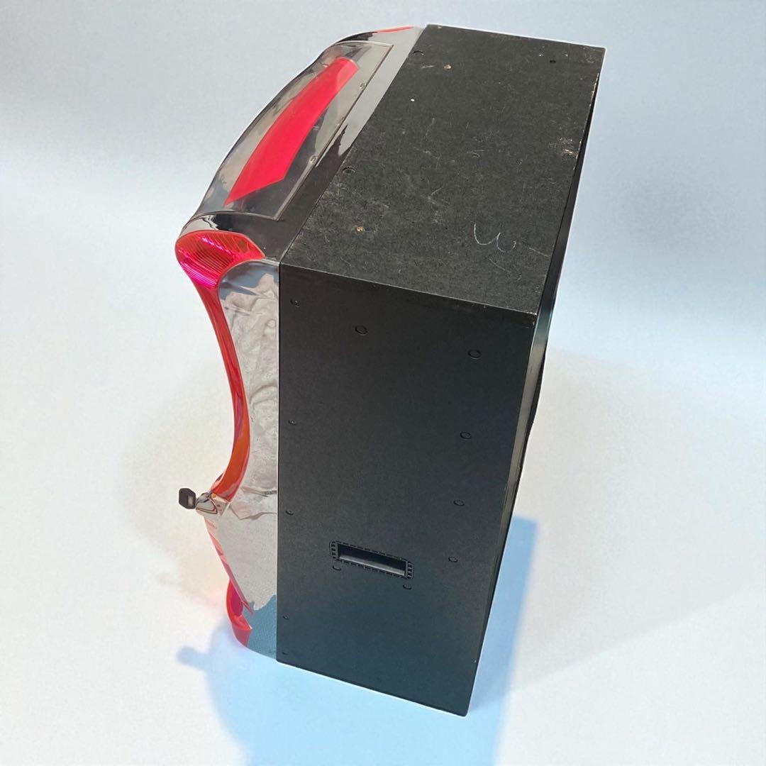 初代 吉宗 4号機 実機 レア ラブリーパネル