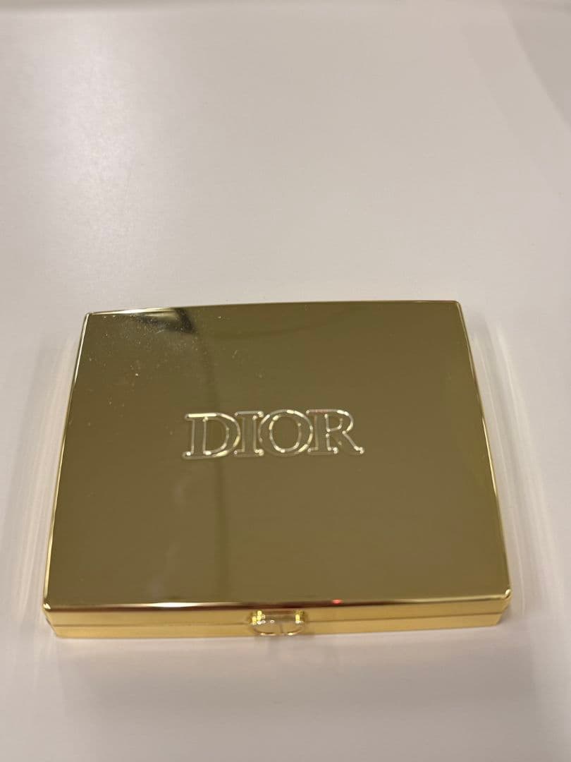 アイシャドウ Dior Diorshow Palette 912 Plum Parade