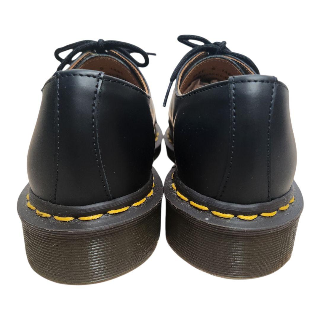 【極美品✨️25㎝】ドクターマーチン×コムデギャルソン 1461 MIE 希少