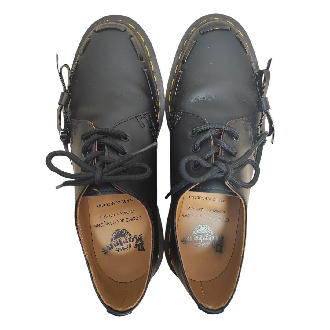 【極美品✨️25㎝】ドクターマーチン×コムデギャルソン 1461 MIE 希少