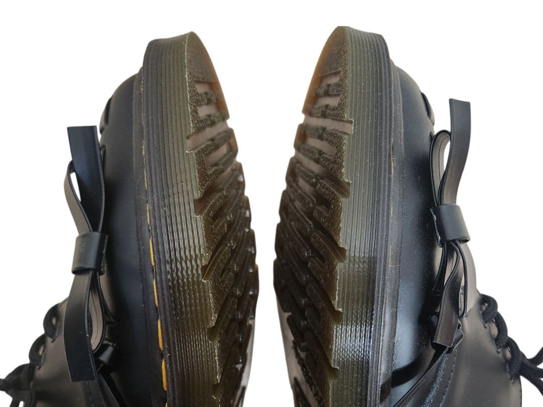 【極美品✨️25㎝】ドクターマーチン×コムデギャルソン 1461 MIE 希少