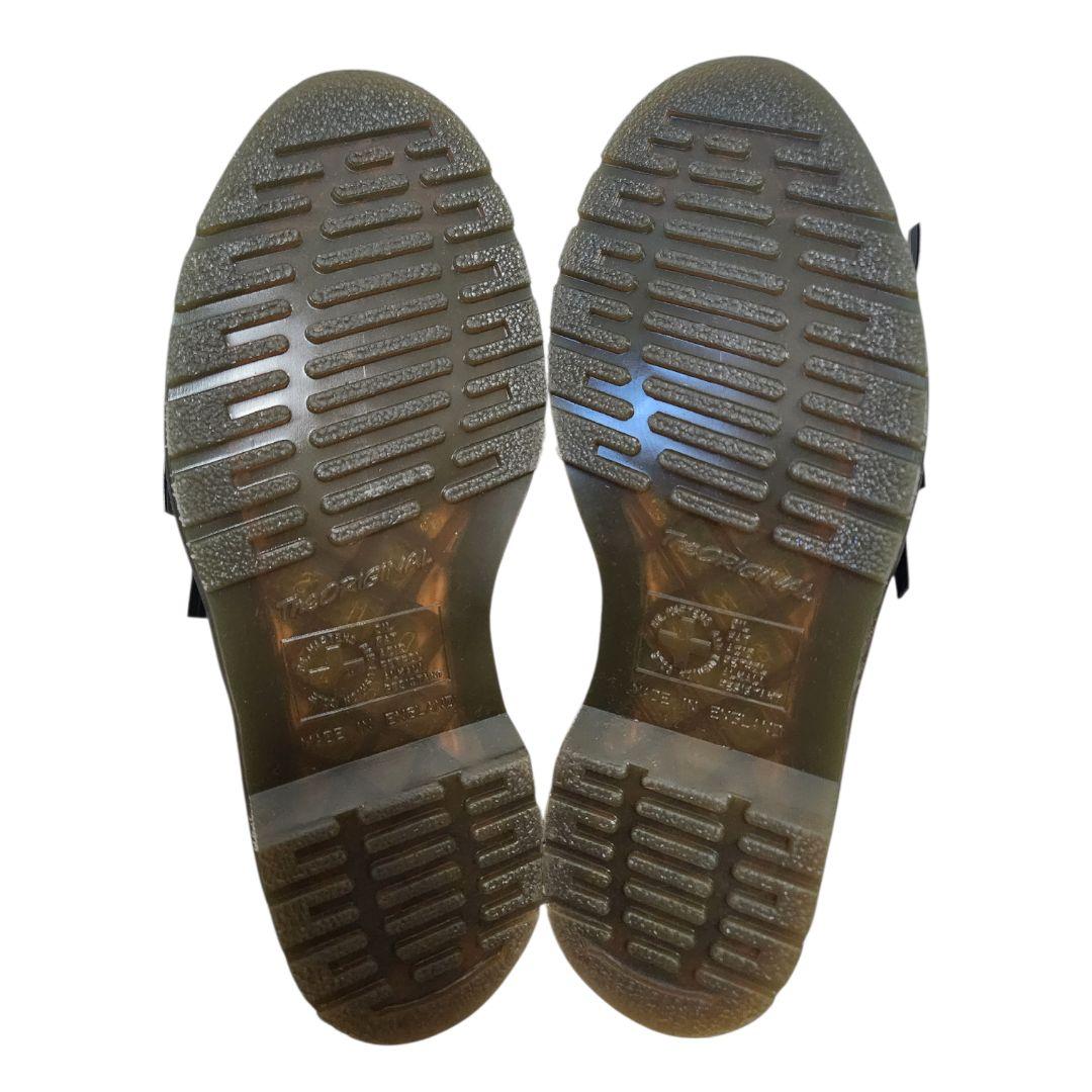 【極美品✨️25㎝】ドクターマーチン×コムデギャルソン 1461 MIE 希少