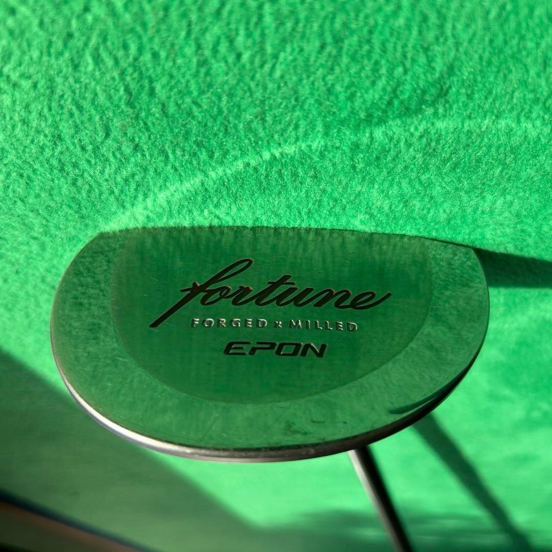 エポン　Fortune34インチ