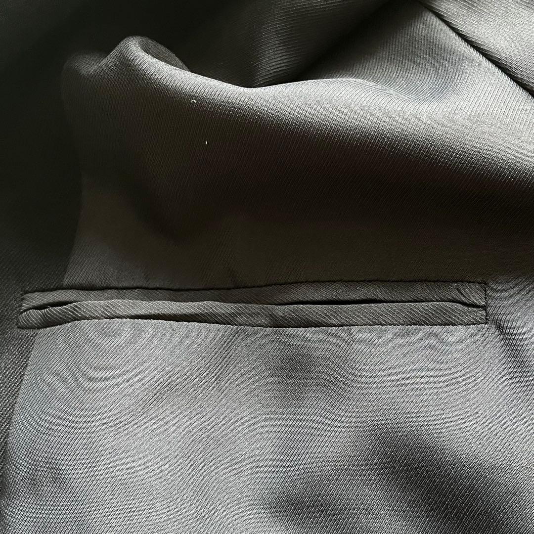 ミラオーウェン　M 金ボタン　テーラードジャケット　ダブル