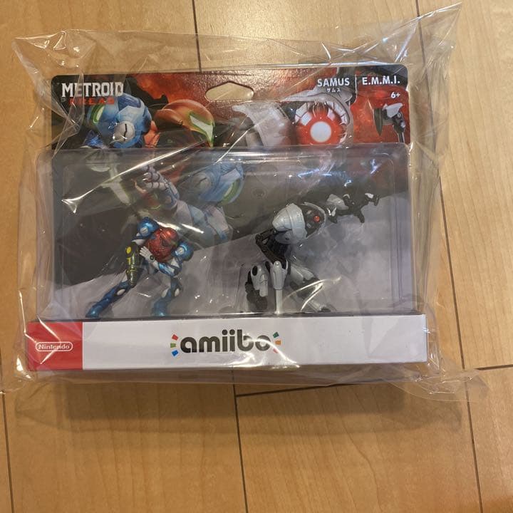 メトロイド　トレッド　スペシャルエディション　特典　アクリルコースター付き