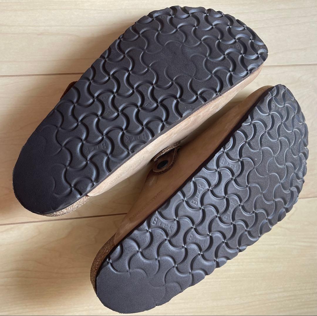 Birkenstock ビリケンシュトック ボストン 27cm