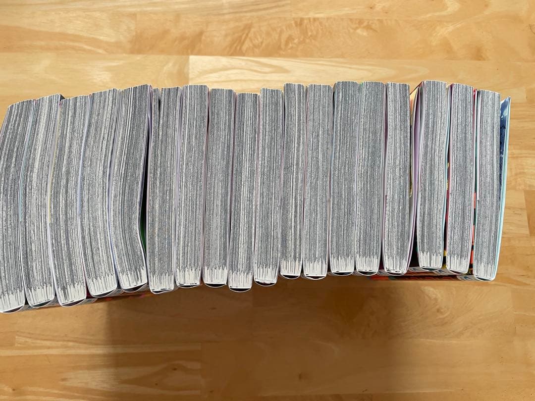 ダンダダン 1〜21巻