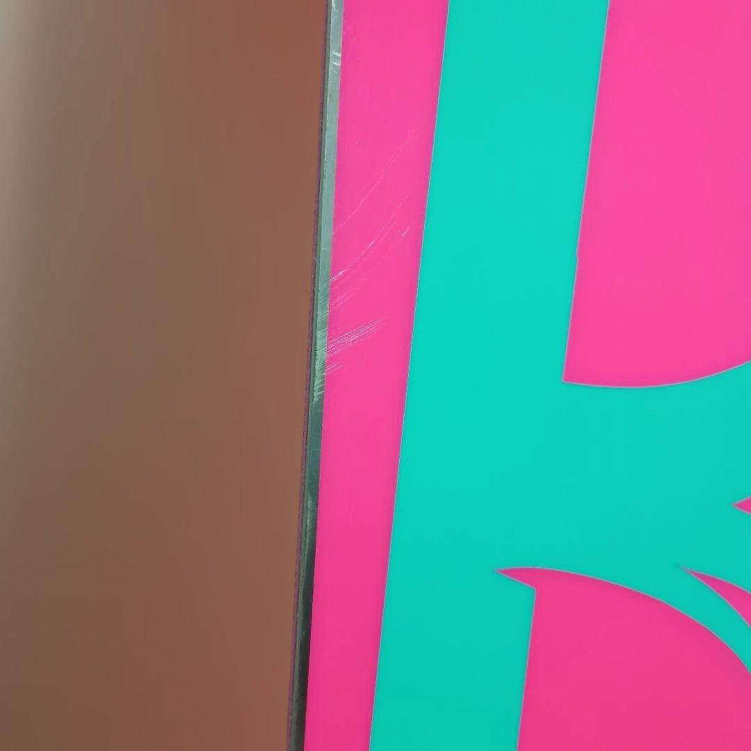 K2　Lil Kandi 120 子供用スノーボード