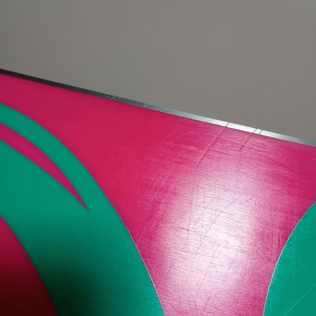 K2　Lil Kandi 120 子供用スノーボード