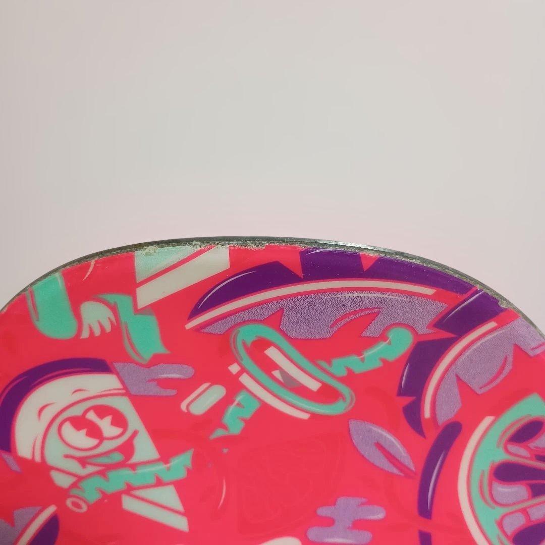 K2　Lil Kandi 120 子供用スノーボード