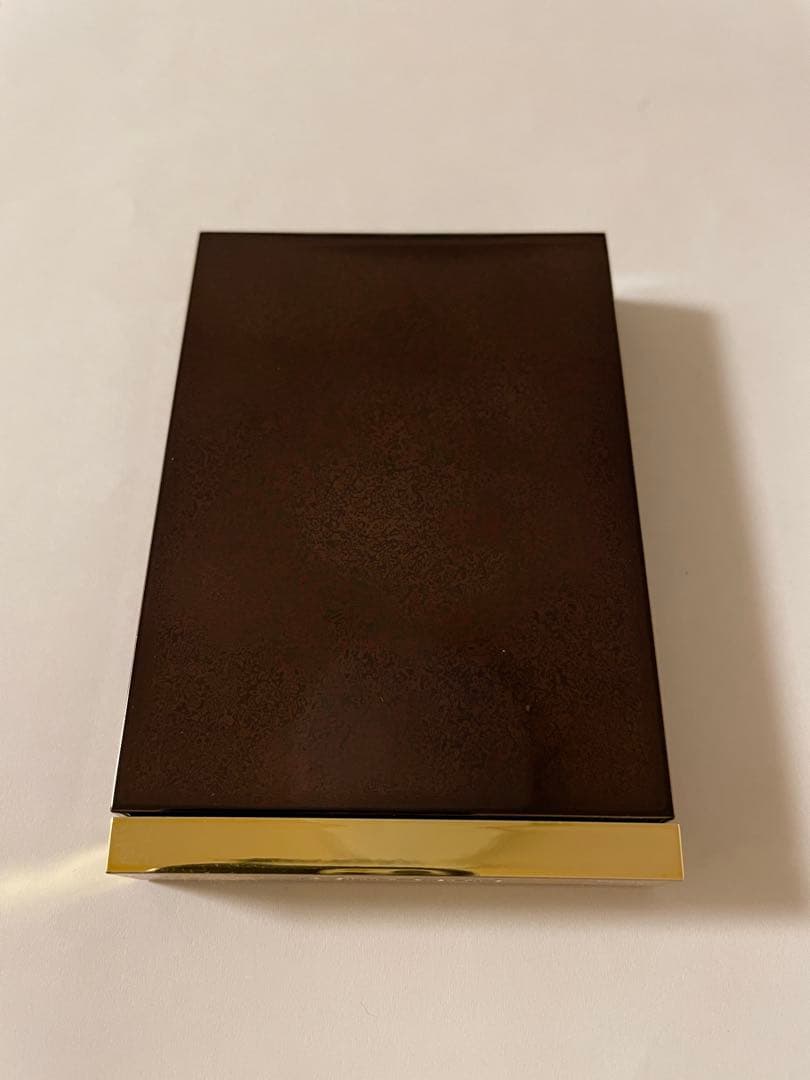 TOM FORD アイカラークォード 28A デイドリーム