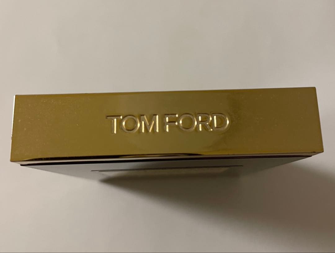 TOM FORD アイカラークォード 28A デイドリーム
