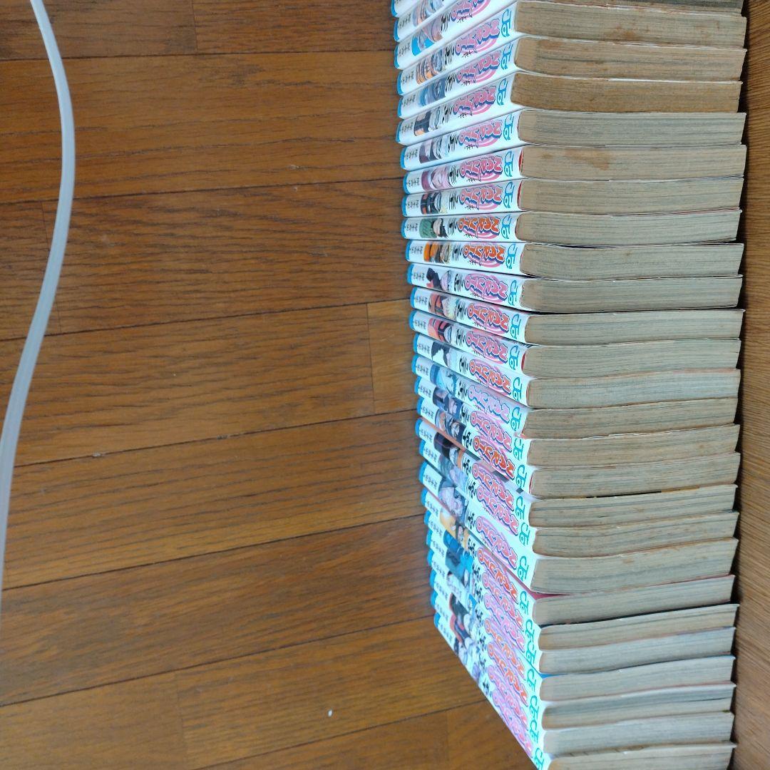 ナルト　全巻セット　1〜72 他5冊