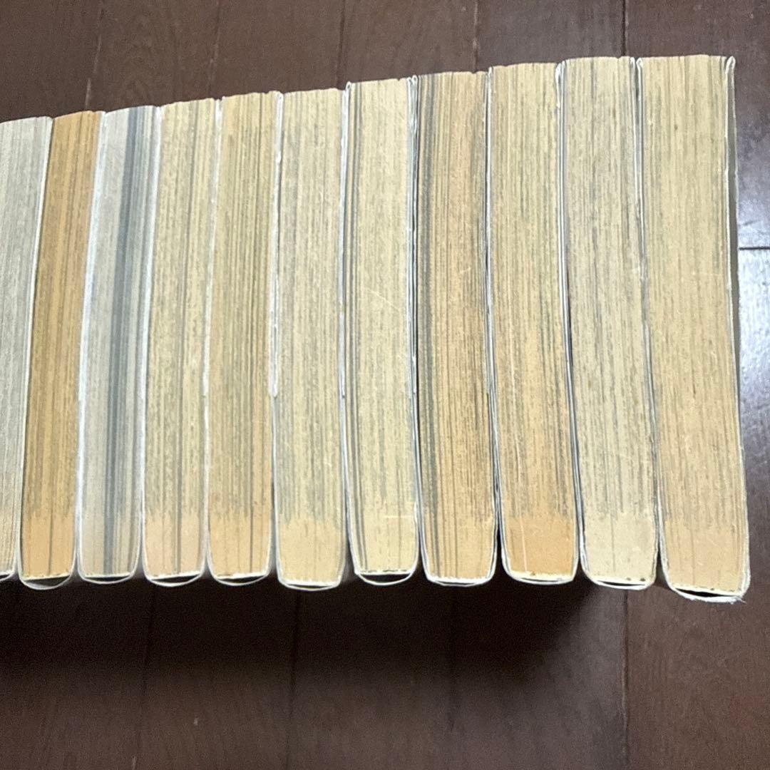 狂四郎2030 19冊 19巻ヌケ