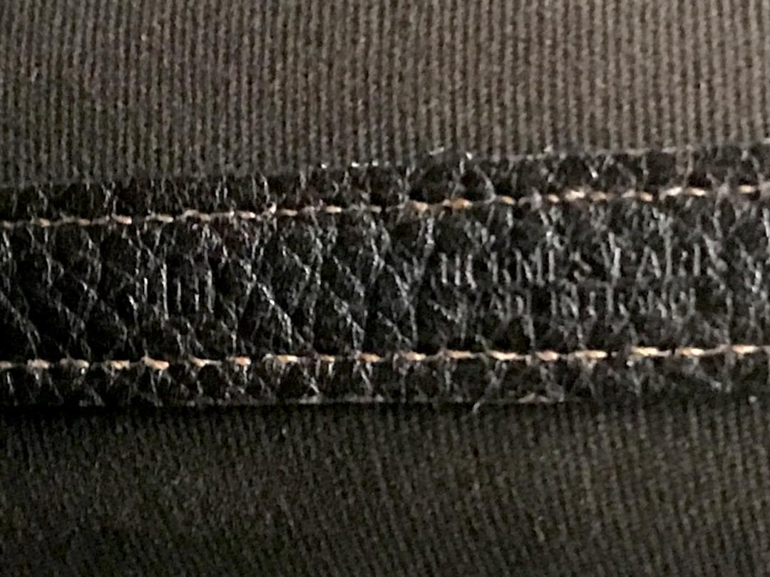 希少【超美品】エルメス ガーデンパーティー トート バッグ ダークブラウン