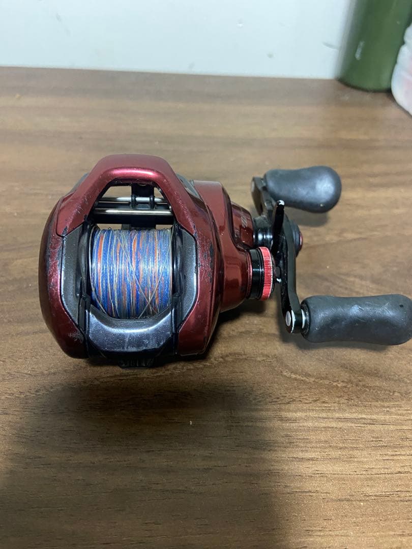 破格！シマノ 19スコーピオンMGL