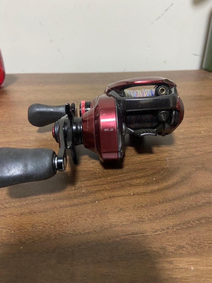 破格！シマノ 19スコーピオンMGL