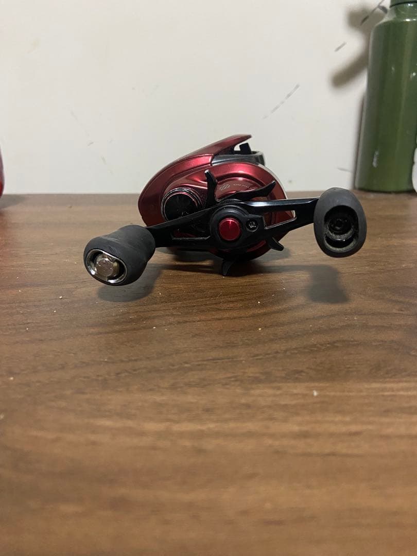 破格！シマノ 19スコーピオンMGL