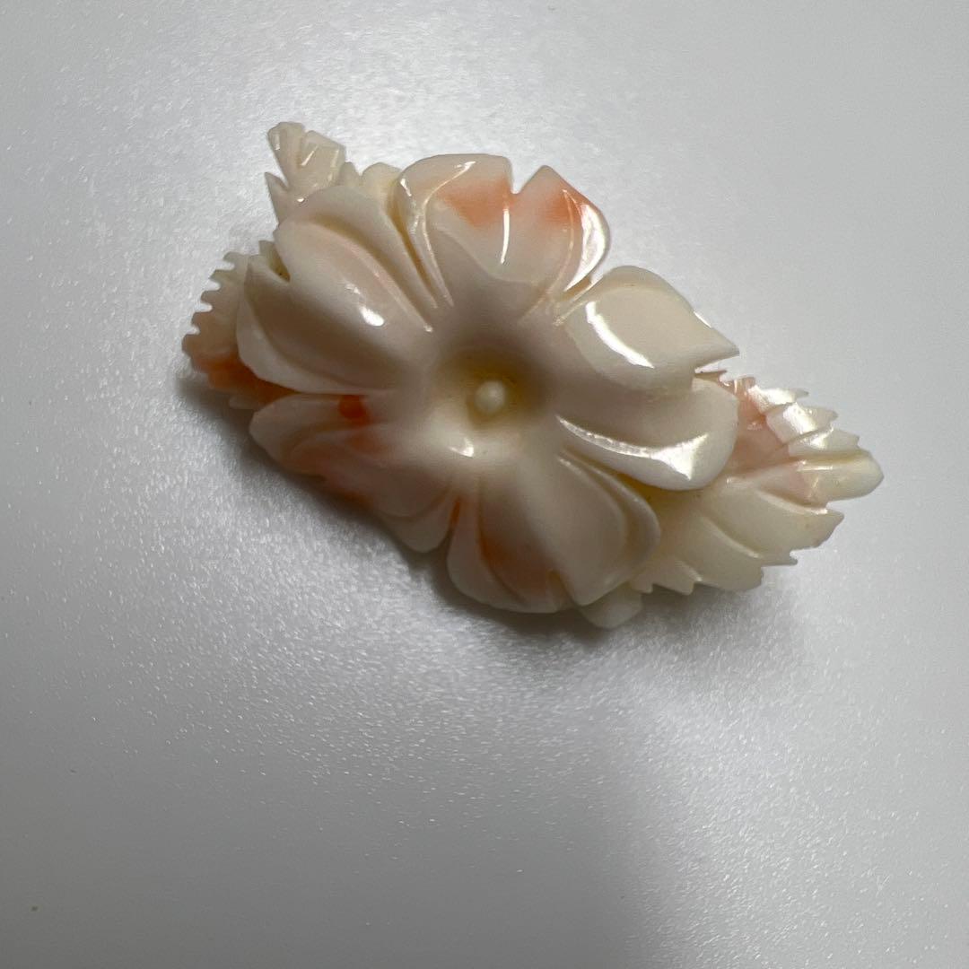 本赤珊瑚　ネックレス色々　袋込267g 東Y8-0122☆2F