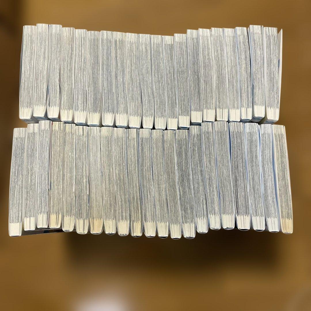 アオアシ 全40巻、他