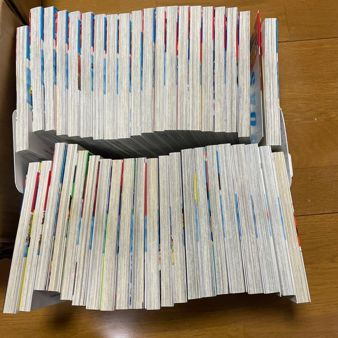 アオアシ 全40巻、他