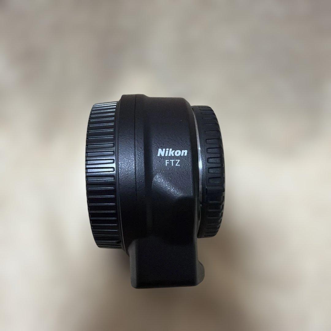 その他 Nikon FTZ