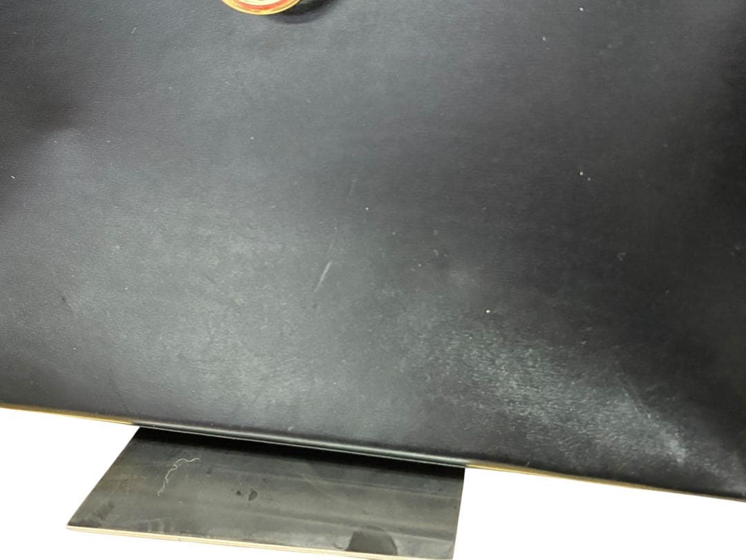 ◯ サルヴァトーレフェラガモ ガンチーニ ワンショルダーバッグ ブラウン