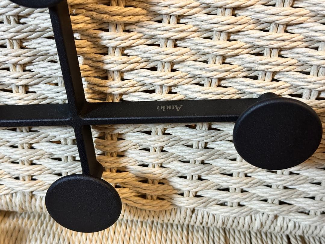 AUDO  コートハンガー