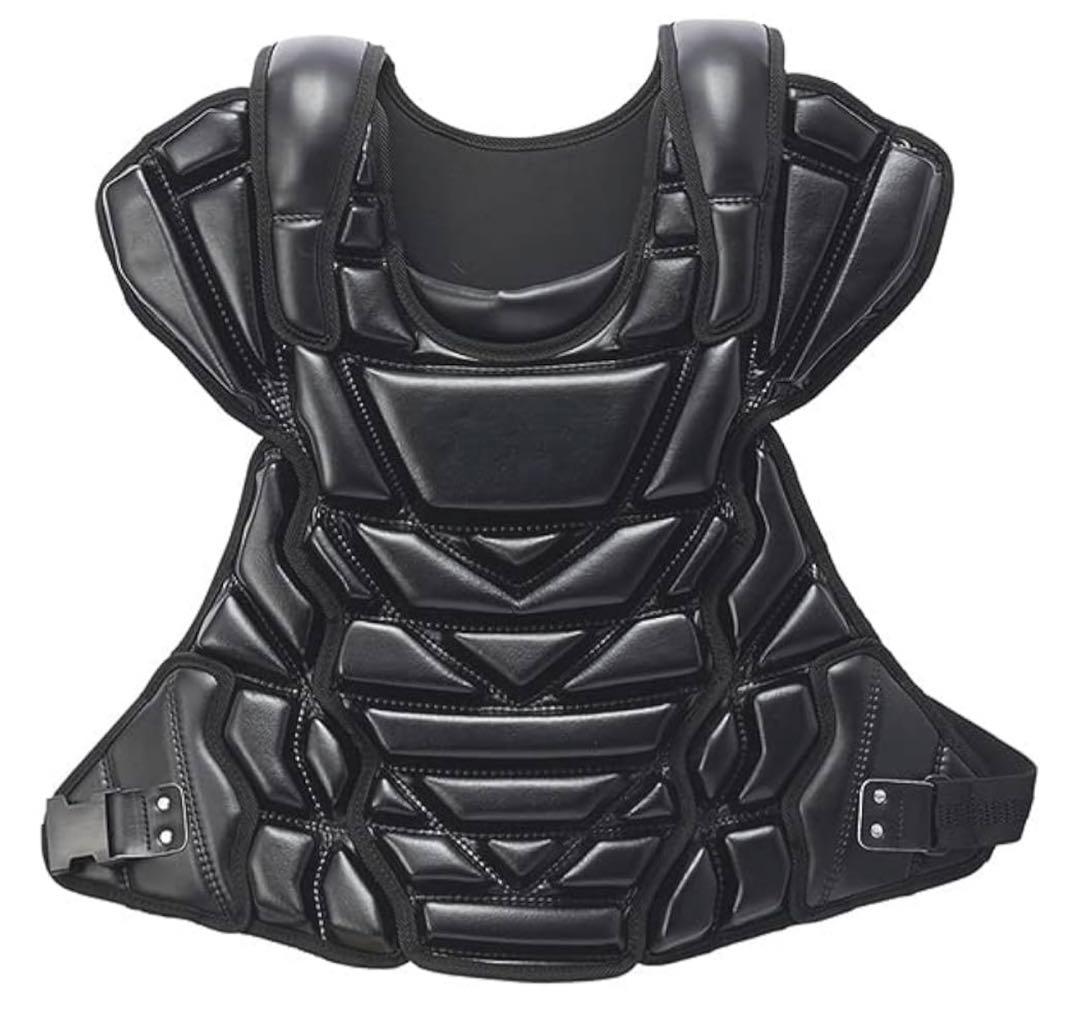 SSK 硬式 キャッチャー プロテクター