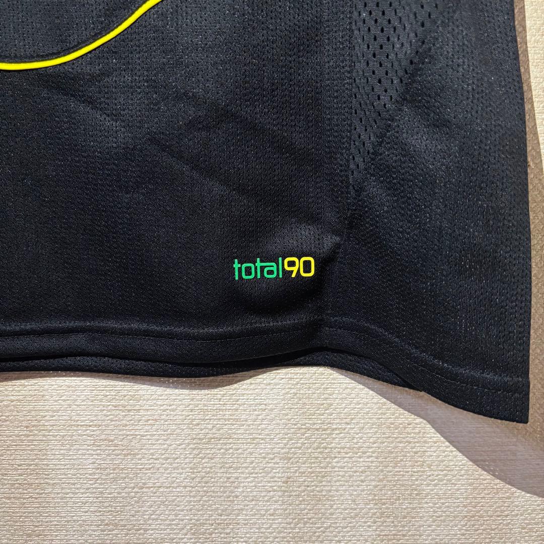 Nike total90 ゲームシャツ ユニフォーム