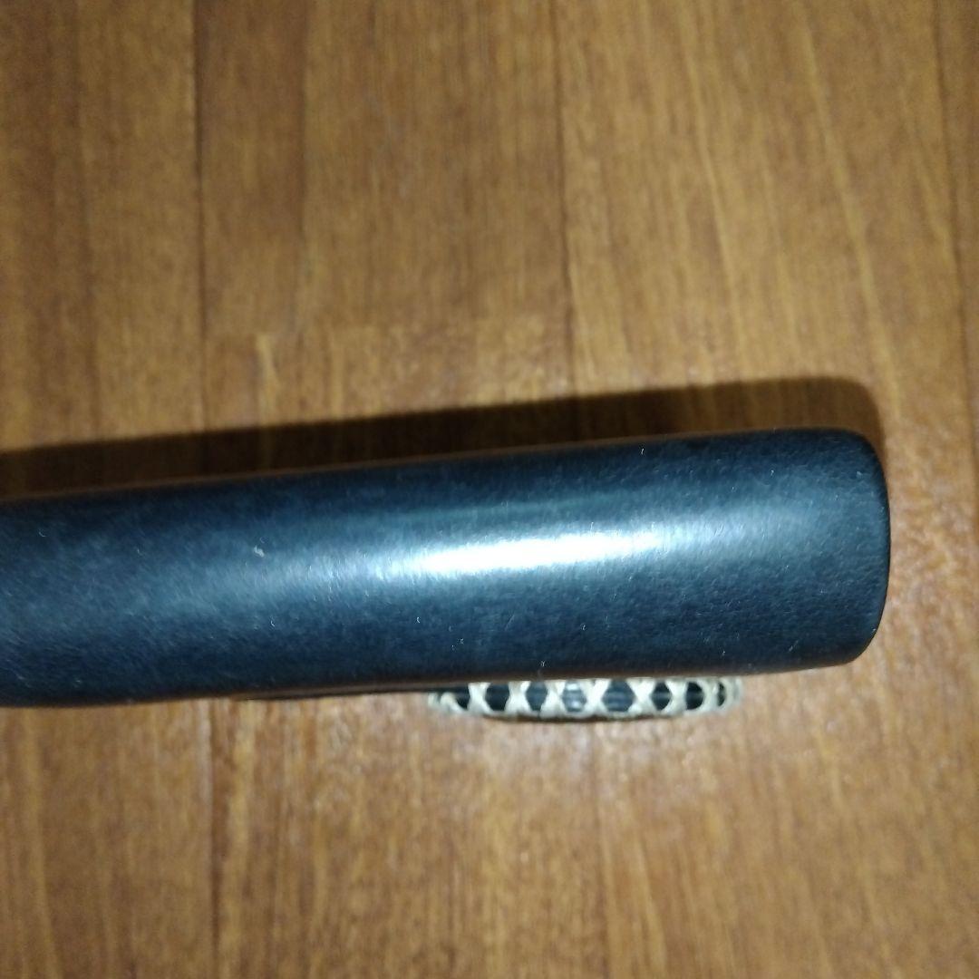 【レア 限定50個 定価約14万円】HUNTING WORLD 黒 二つ折り財布