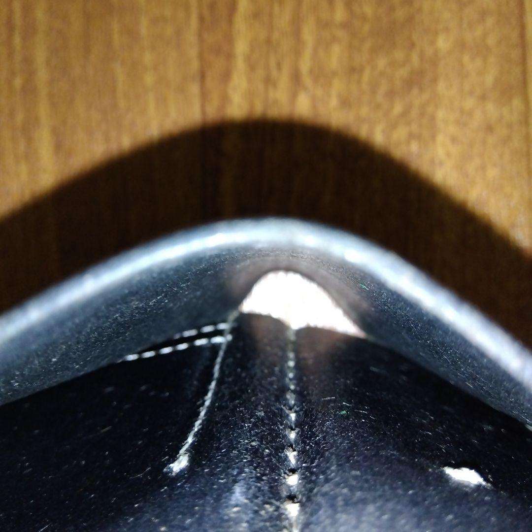 【レア 限定50個 定価約14万円】HUNTING WORLD 黒 二つ折り財布