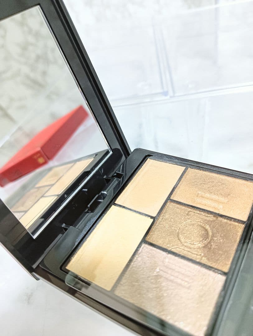 INOUI　インウイ　アイズ　アイカラー　08