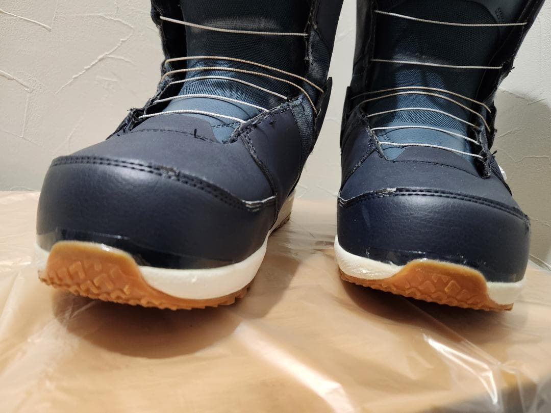 DEELUXE DEEMON L3 BOA ディーラックス デーモン 27.5㎝