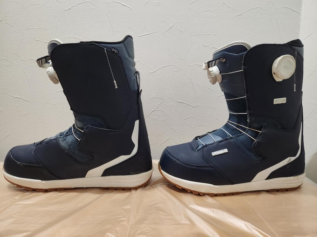 DEELUXE DEEMON L3 BOA ディーラックス デーモン 27.5㎝