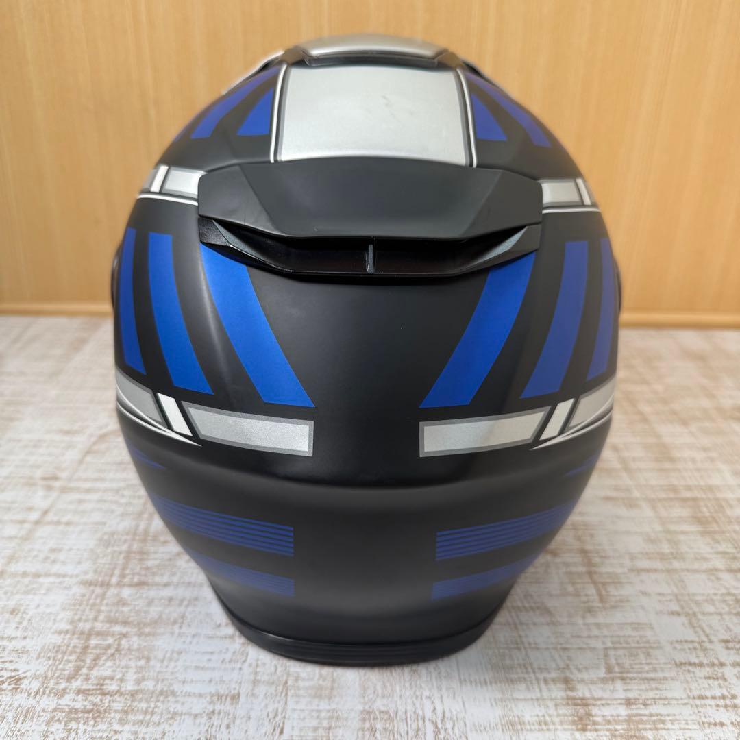 SHOEI ショウエイ ネオテック2 SPLICER サイズXL ヘルメット