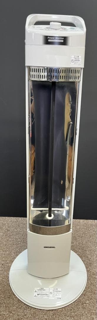 コロナ ストーブ DH-921R ホワイト 2021年製