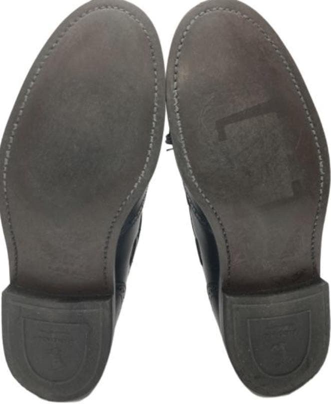 美品　REGAL リーガルワースコレクション タッセルローファー