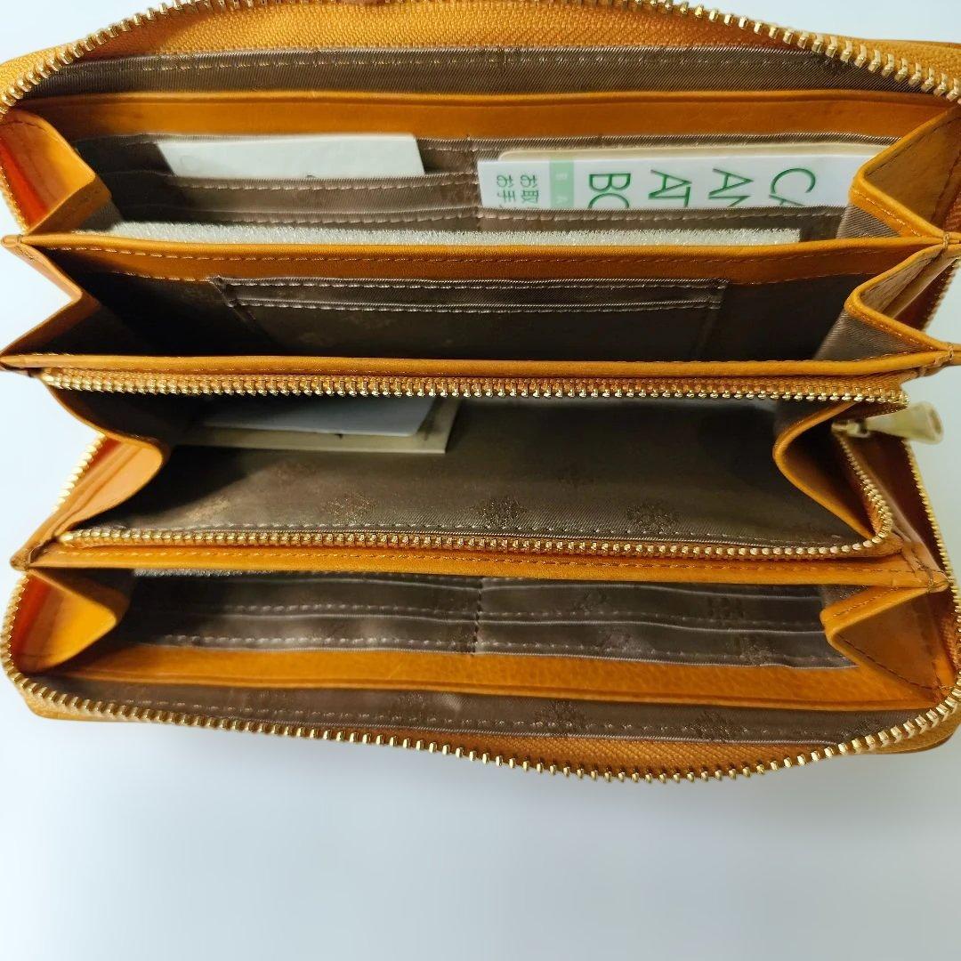 ※新品未使用※Dakota長財布