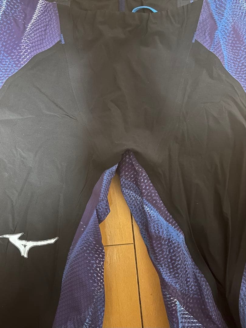 MIZUNO 競泳水着 高速水着 GX SONIC NEO TF サイズM