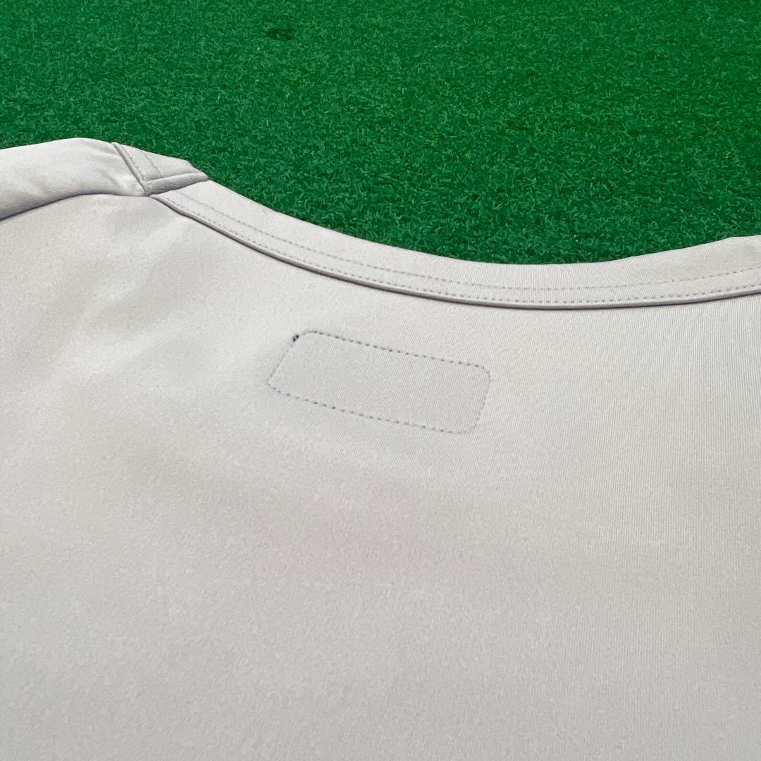 定価38,500円BRIEFING ブリーフィング メンズ プルオーバー 長袖