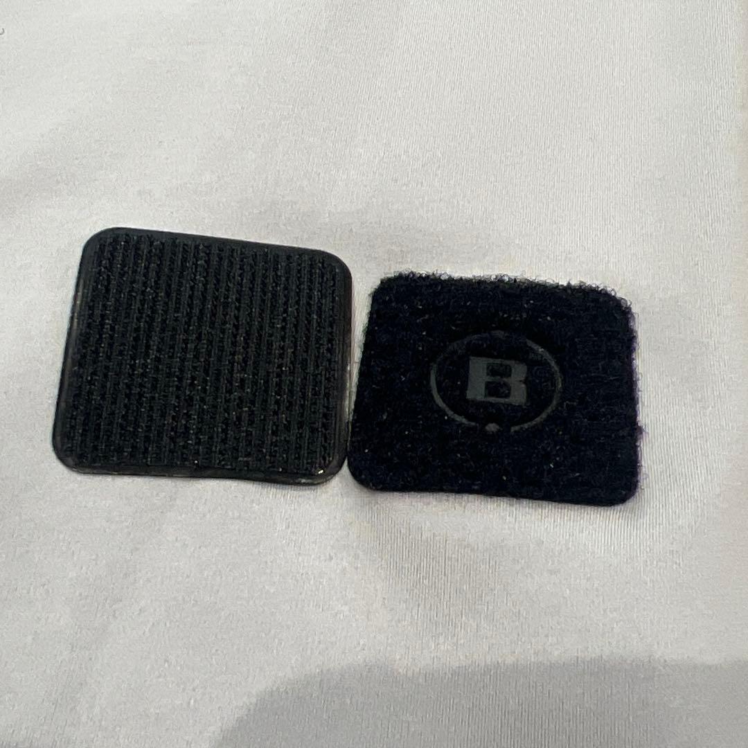 定価38,500円BRIEFING ブリーフィング メンズ プルオーバー 長袖