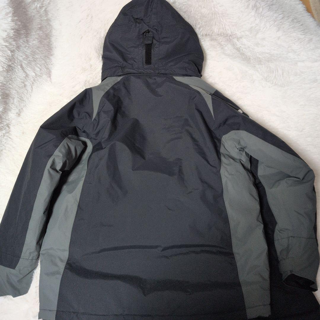 ダイワ(DAIWA) 防寒ウェア Mウィンタースーツ 上下 DW-3420