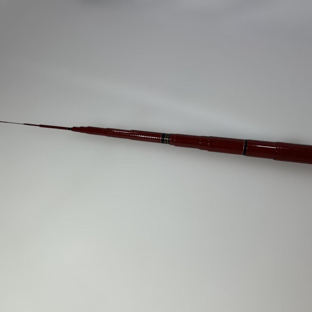 【本日頑張ってー1,000円引き‼️】 がまかつ渓流 旭仙翠中硬62