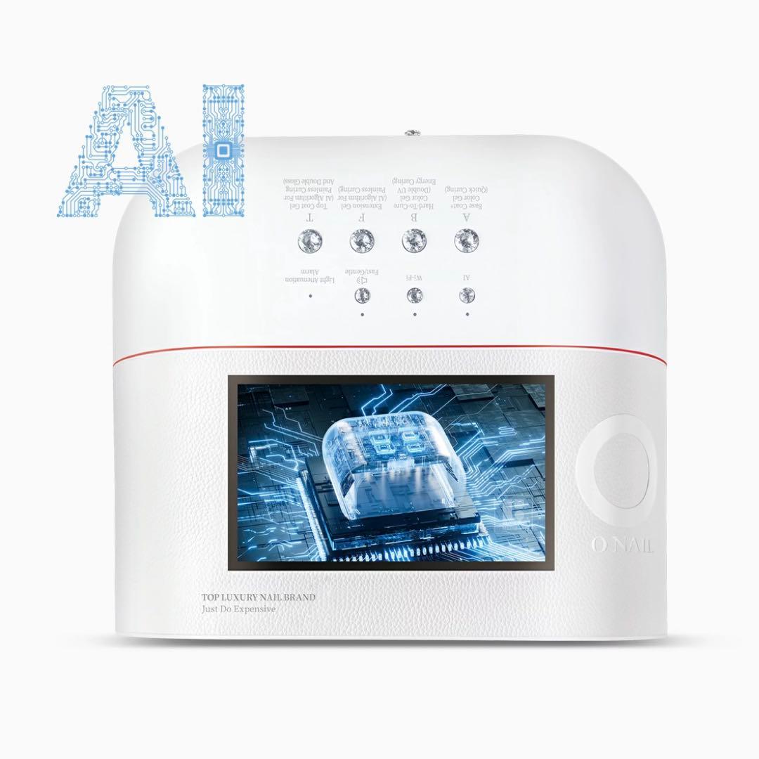 ONAIL AIネイルライト