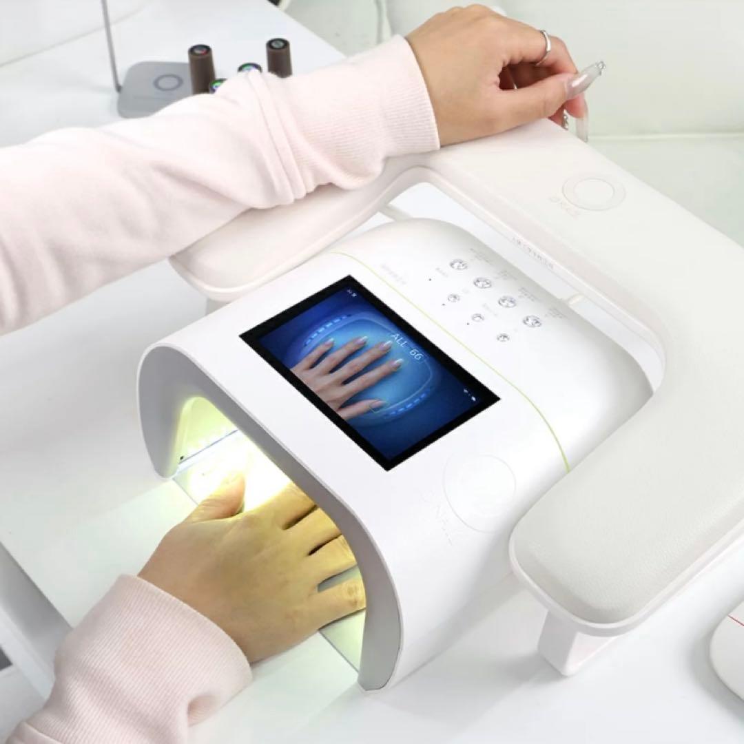 ONAIL AIネイルライト