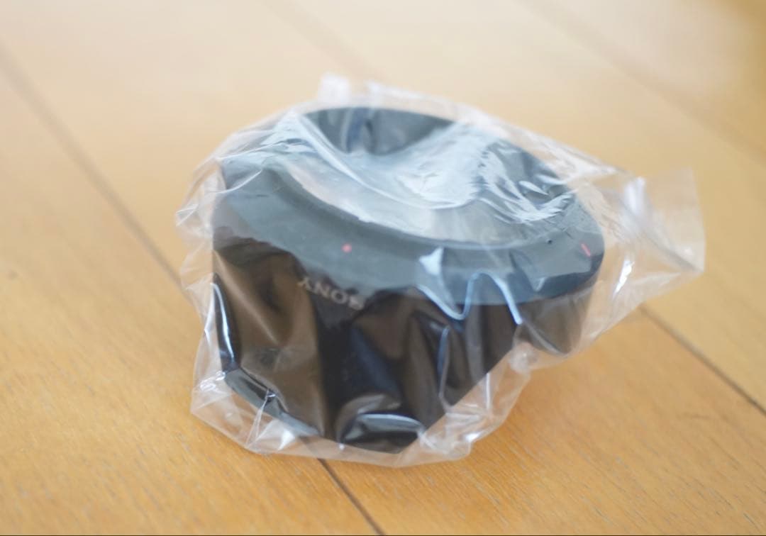 \"未使用” FE 28-70mm F3.5-5.6 OSS フィルター付き