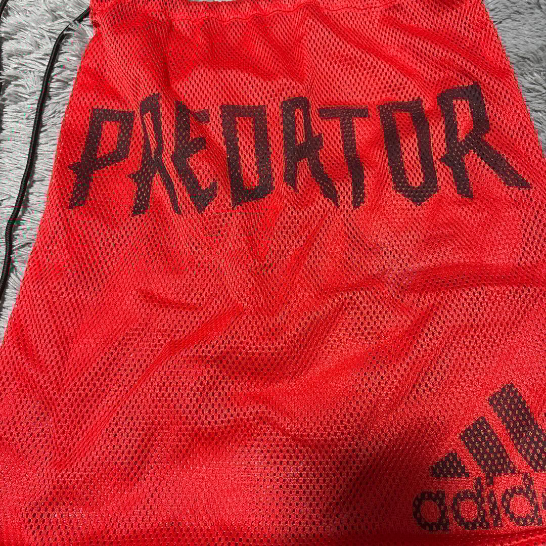 adidas プレデター