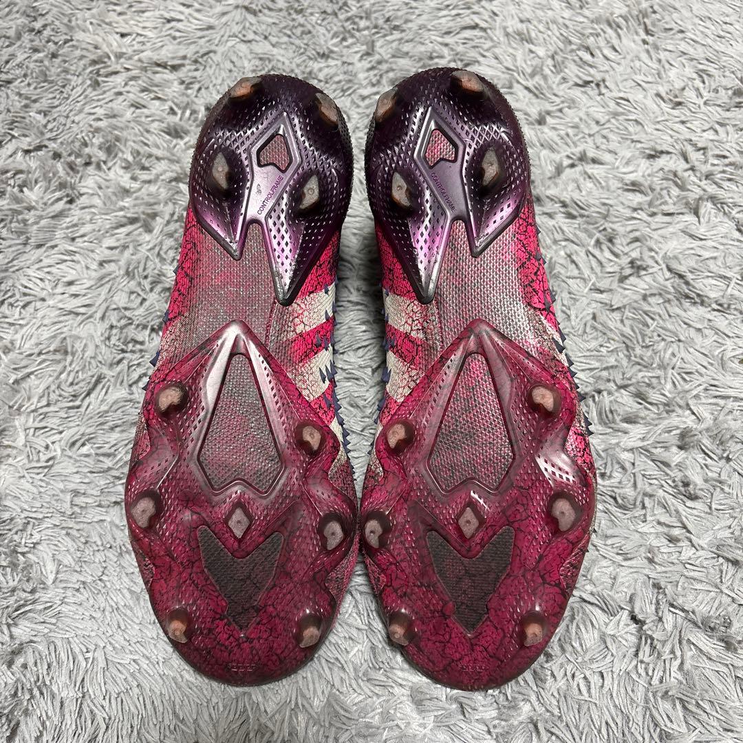 adidas プレデター