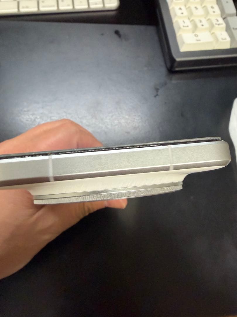 Xiaomi 15Ultra ホワイト LEICAレンズ搭載512GB